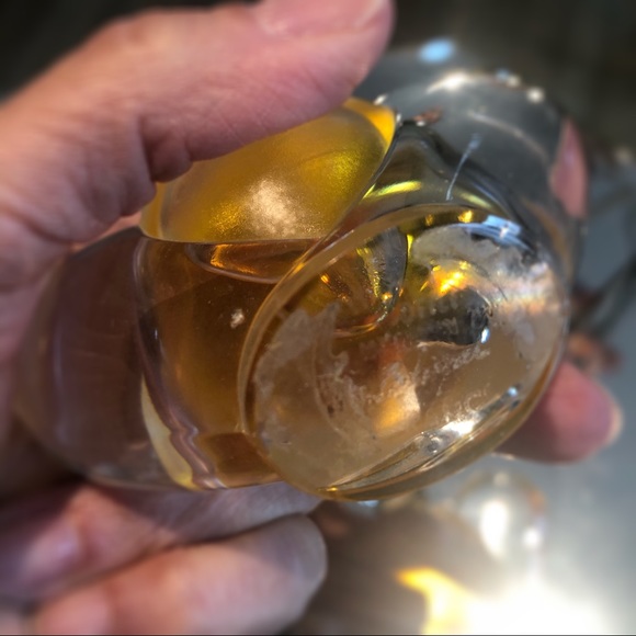 Vintage Lalique Factice Perfume Bottles FIRM PRICE - Picture 7 of 9